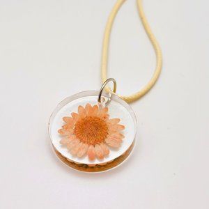 2/$40 SALE Beautiful Handmade Necklace - Casual & Unique